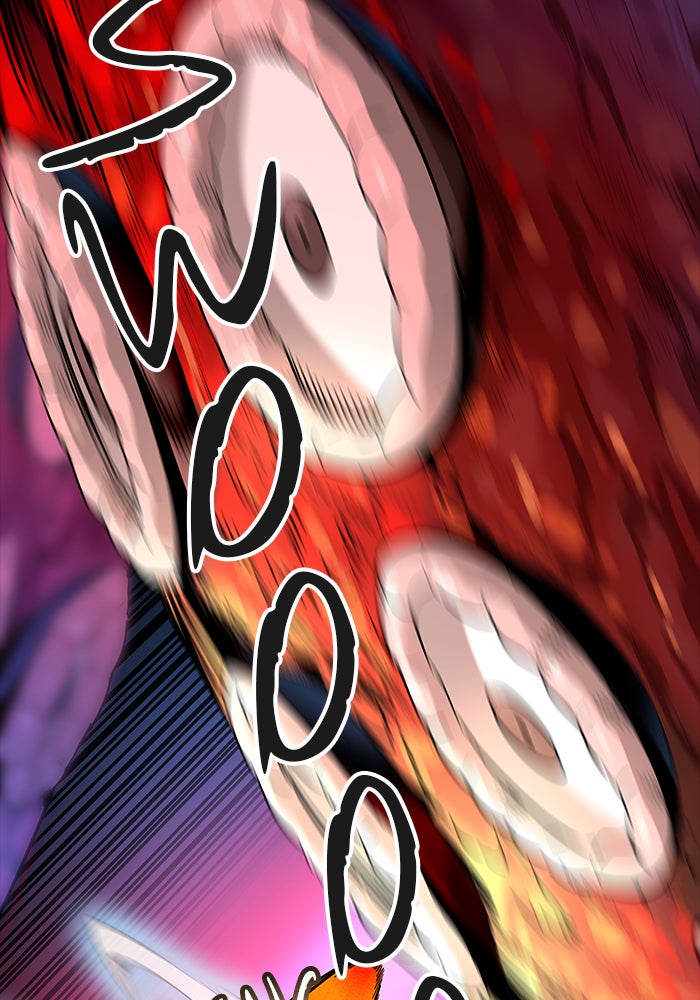 Tower of God Manga Chapter 537 page 208 - [Season 3] Ep. 120