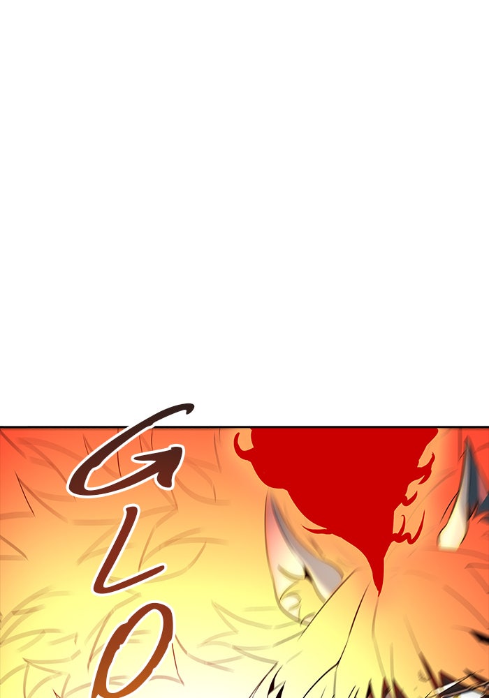 Tower of God Manga Chapter 537 page 210 - [Season 3] Ep. 120