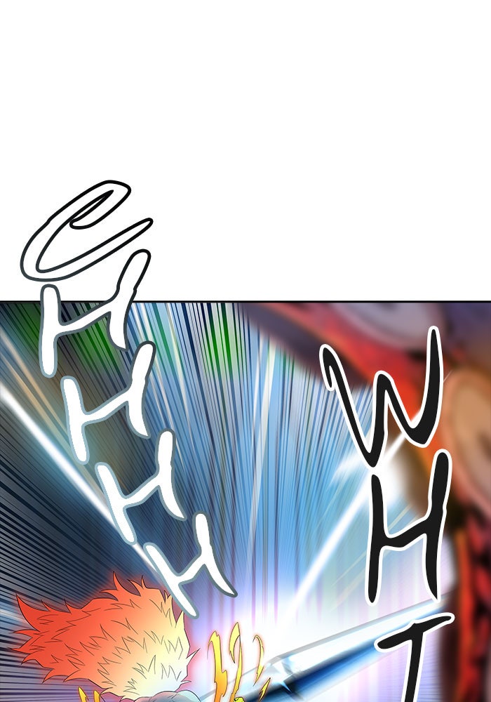 Tower of God Manga Chapter 537 page 216 - [Season 3] Ep. 120