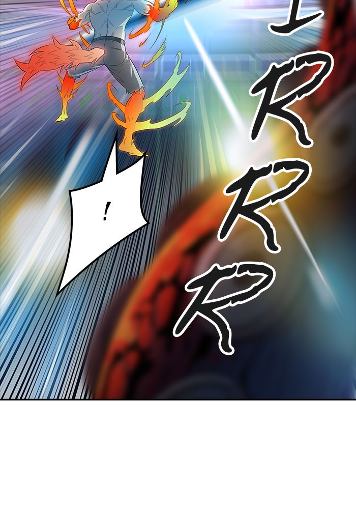 Tower of God Manga Chapter 537 page 217 - [Season 3] Ep. 120