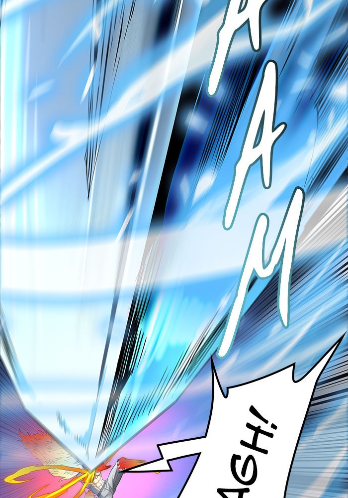 Tower of God Manga Chapter 537 page 219 - [Season 3] Ep. 120