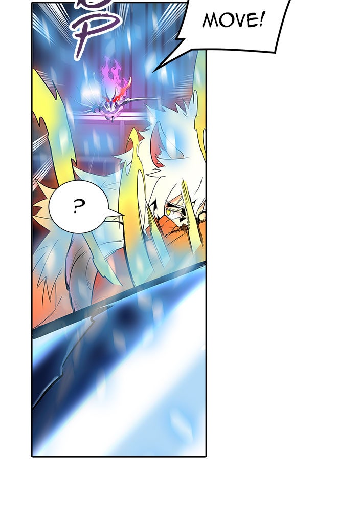 Tower of God Manga Chapter 537 page 221 - [Season 3] Ep. 120