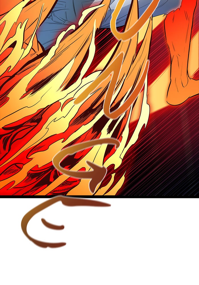 Tower of God Manga Chapter 537 page 225 - [Season 3] Ep. 120