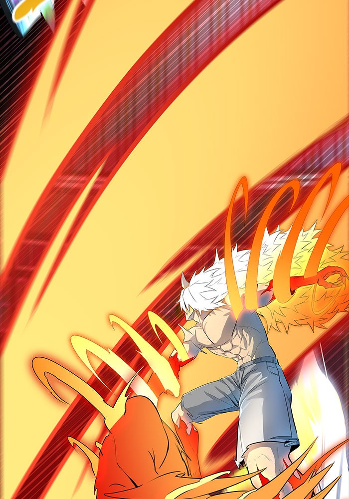 Tower of God Manga Chapter 537 page 227 - [Season 3] Ep. 120