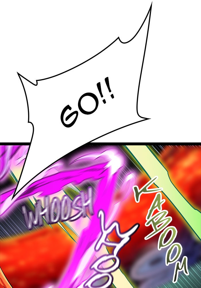 Tower of God Manga Chapter 537 page 229 - [Season 3] Ep. 120