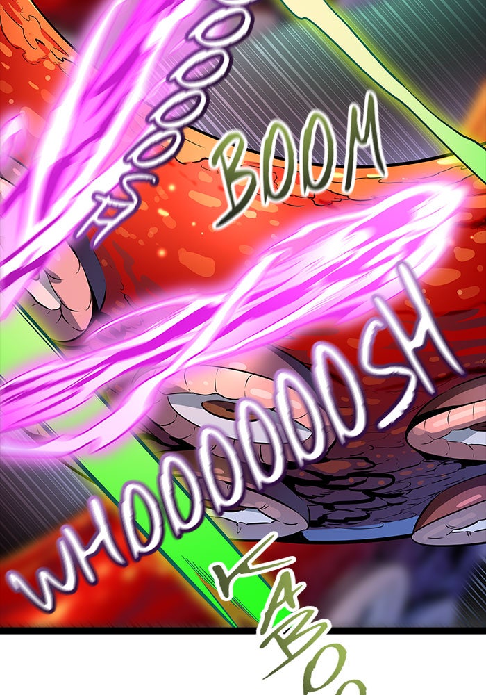 Tower of God Manga Chapter 537 page 230 - [Season 3] Ep. 120