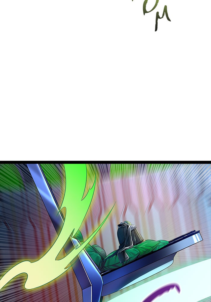 Tower of God Manga Chapter 537 page 231 - [Season 3] Ep. 120