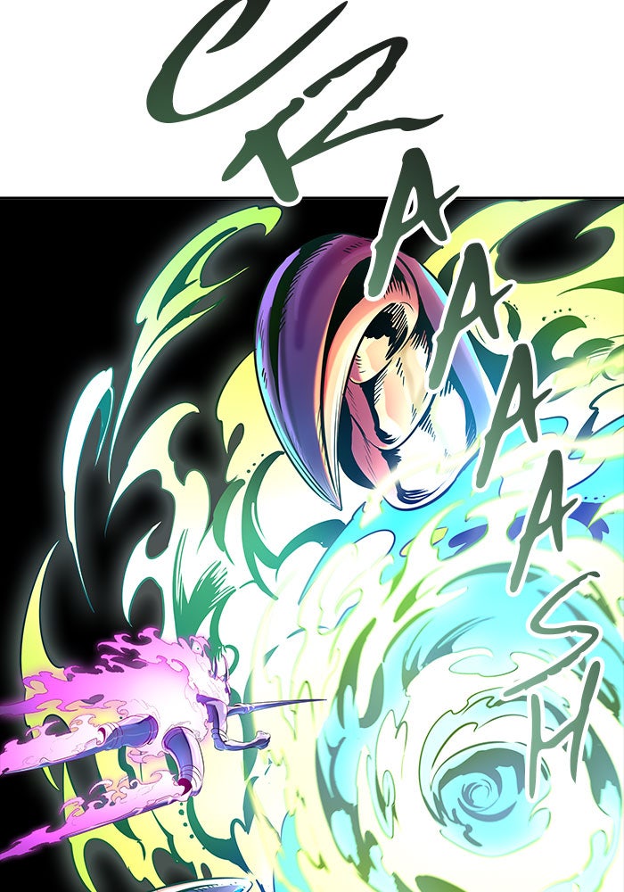 Tower of God Manga Chapter 537 page 236 - [Season 3] Ep. 120