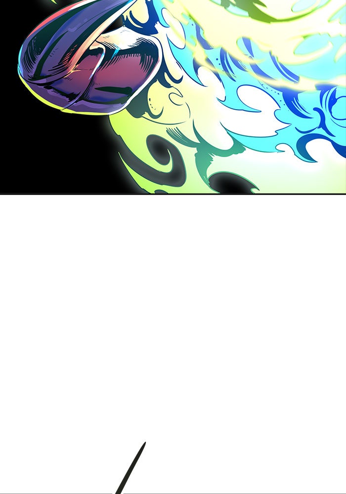 Tower of God Manga Chapter 537 page 237 - [Season 3] Ep. 120