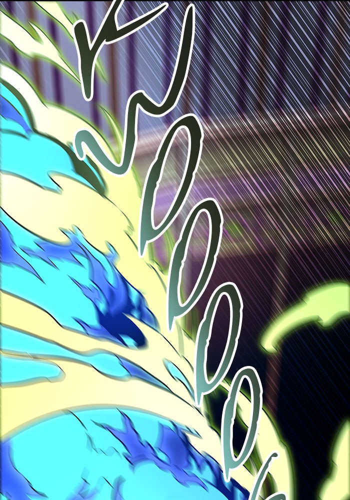 Tower of God Manga Chapter 537 page 238 - [Season 3] Ep. 120