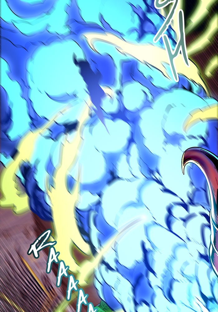 Tower of God Manga Chapter 537 page 239 - [Season 3] Ep. 120