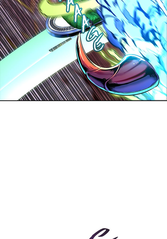 Tower of God Manga Chapter 537 page 240 - [Season 3] Ep. 120