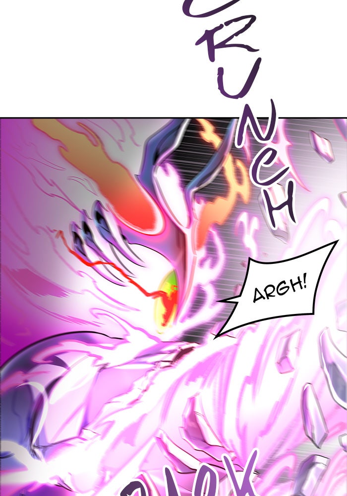 Tower of God Manga Chapter 537 page 241 - [Season 3] Ep. 120