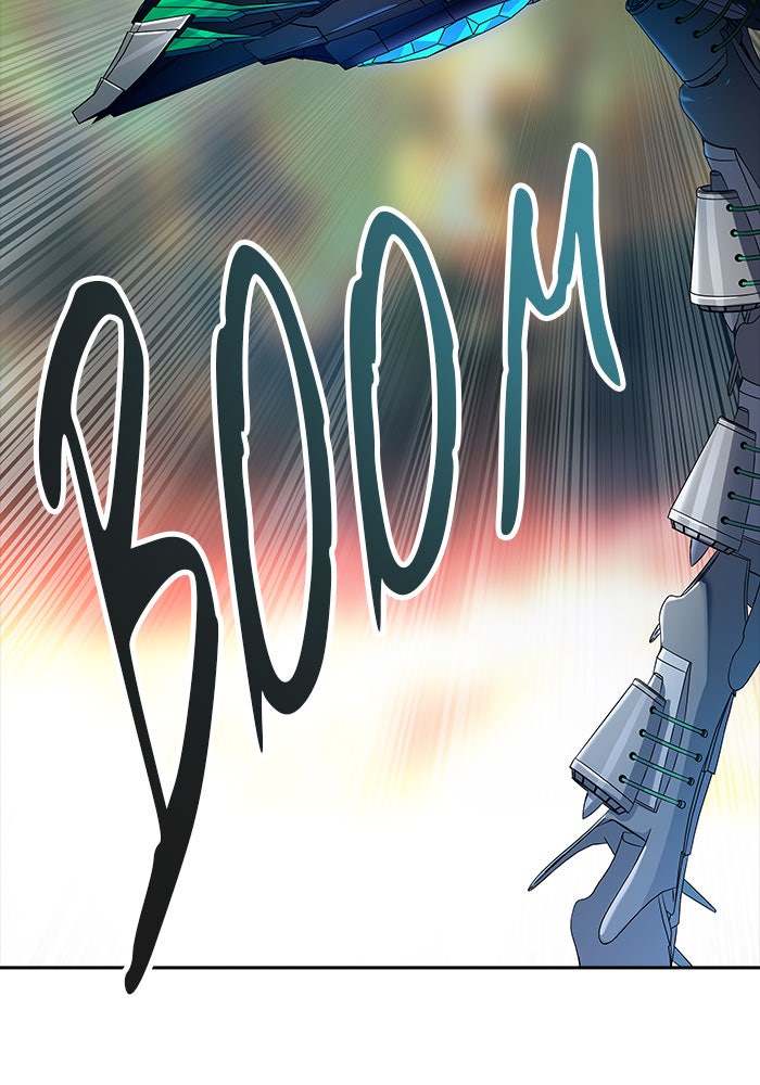 Tower of God Manga Chapter 537 page 244 - [Season 3] Ep. 120