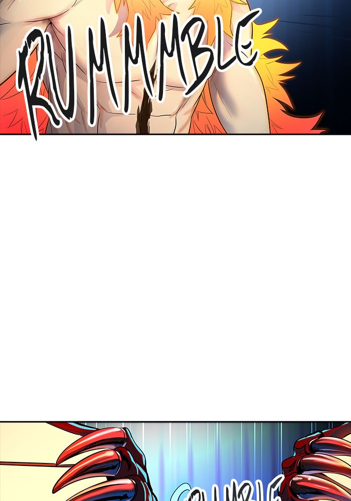 Tower of God Manga Chapter 537 page 246 - [Season 3] Ep. 120