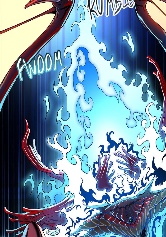 Tower of God Manga Chapter 537 page 247 - [Season 3] Ep. 120