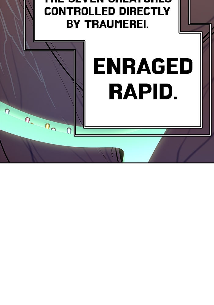 Tower of God Manga Chapter 537 page 250 - [Season 3] Ep. 120