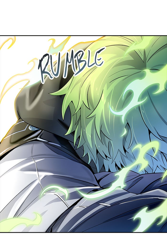 Tower of God Manga Chapter 537 page 251 - [Season 3] Ep. 120