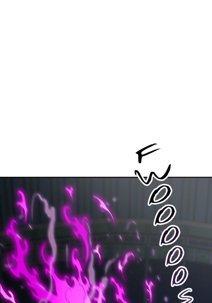 Tower of God Manga Chapter 537 page 252 - [Season 3] Ep. 120