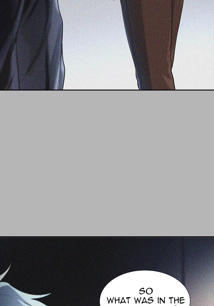 Tower of God Manga Chapter 537 page 26 - [Season 3] Ep. 120