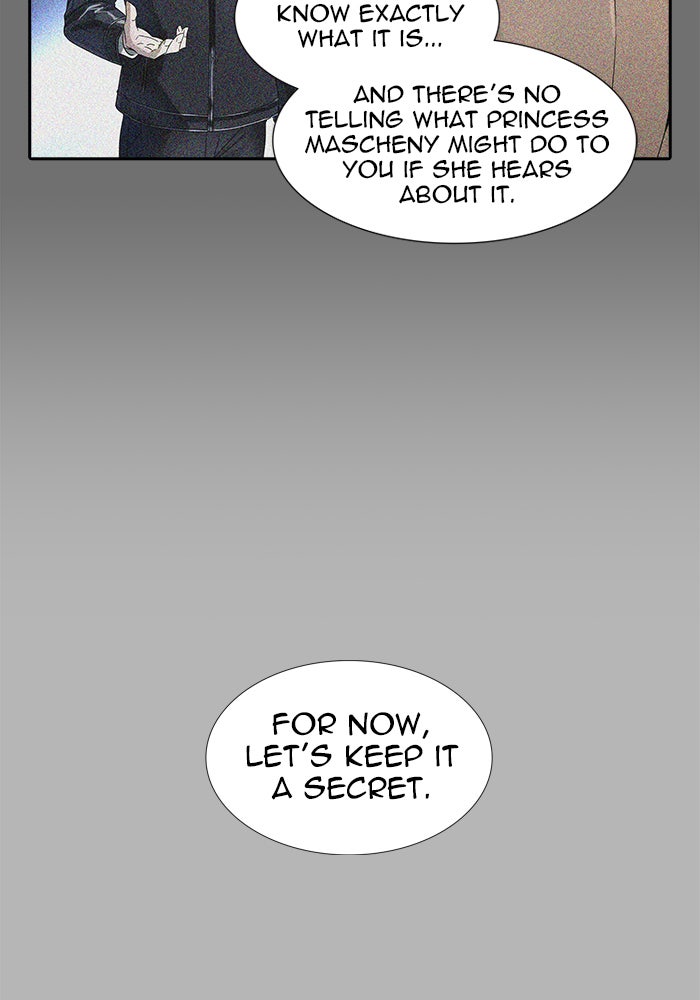 Tower of God Manga Chapter 537 page 29 - [Season 3] Ep. 120