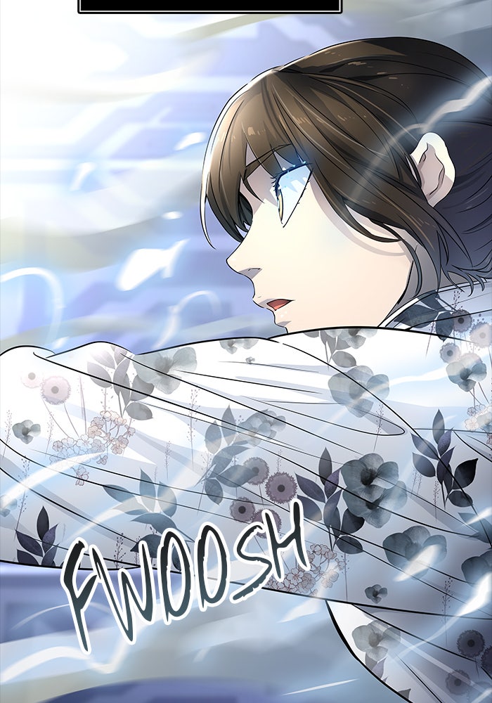 Tower of God Manga Chapter 537 page 3 - [Season 3] Ep. 120