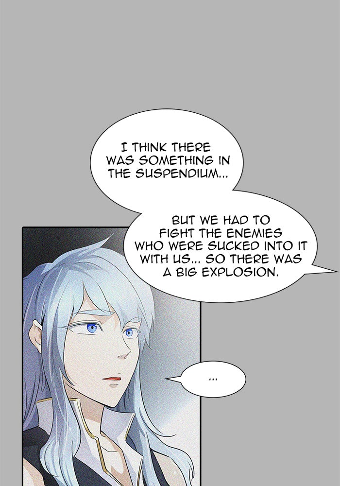 Tower of God Manga Chapter 537 page 30 - [Season 3] Ep. 120