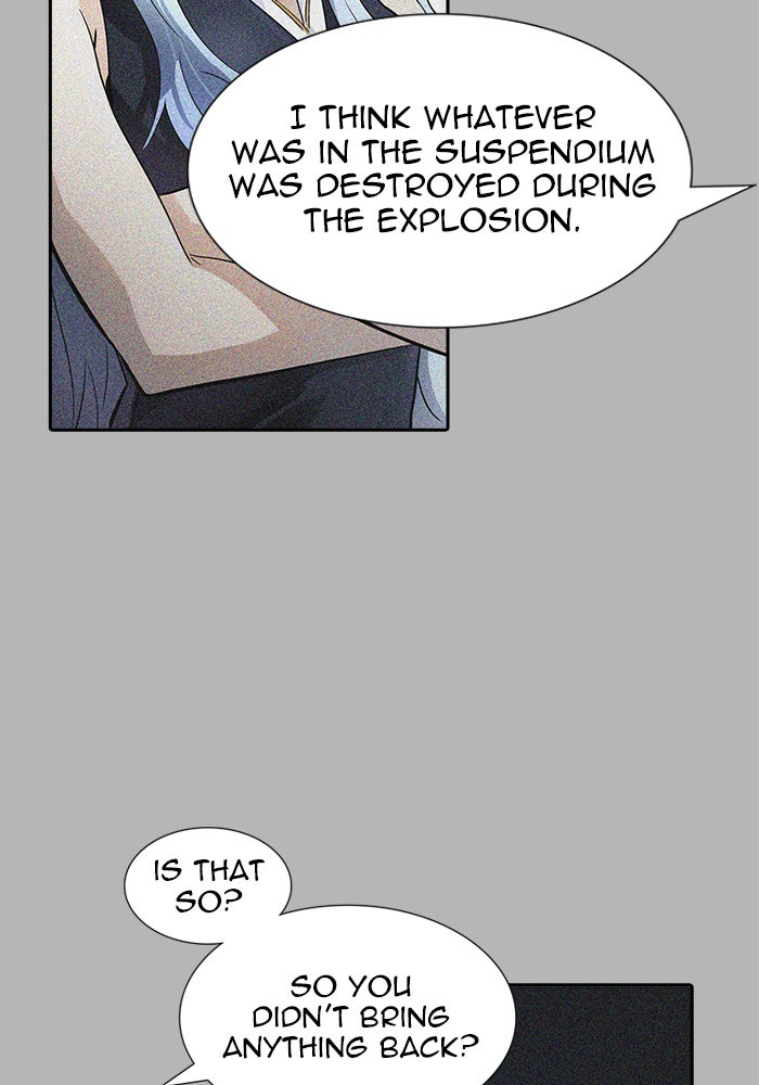 Tower of God Manga Chapter 537 page 31 - [Season 3] Ep. 120