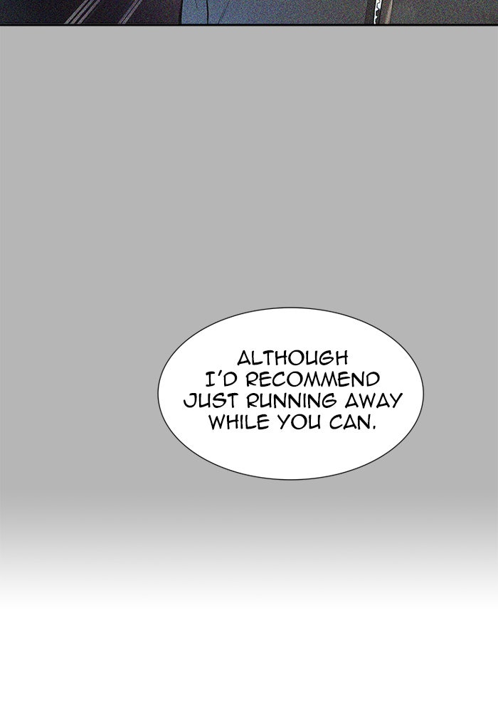 Tower of God Manga Chapter 537 page 36 - [Season 3] Ep. 120