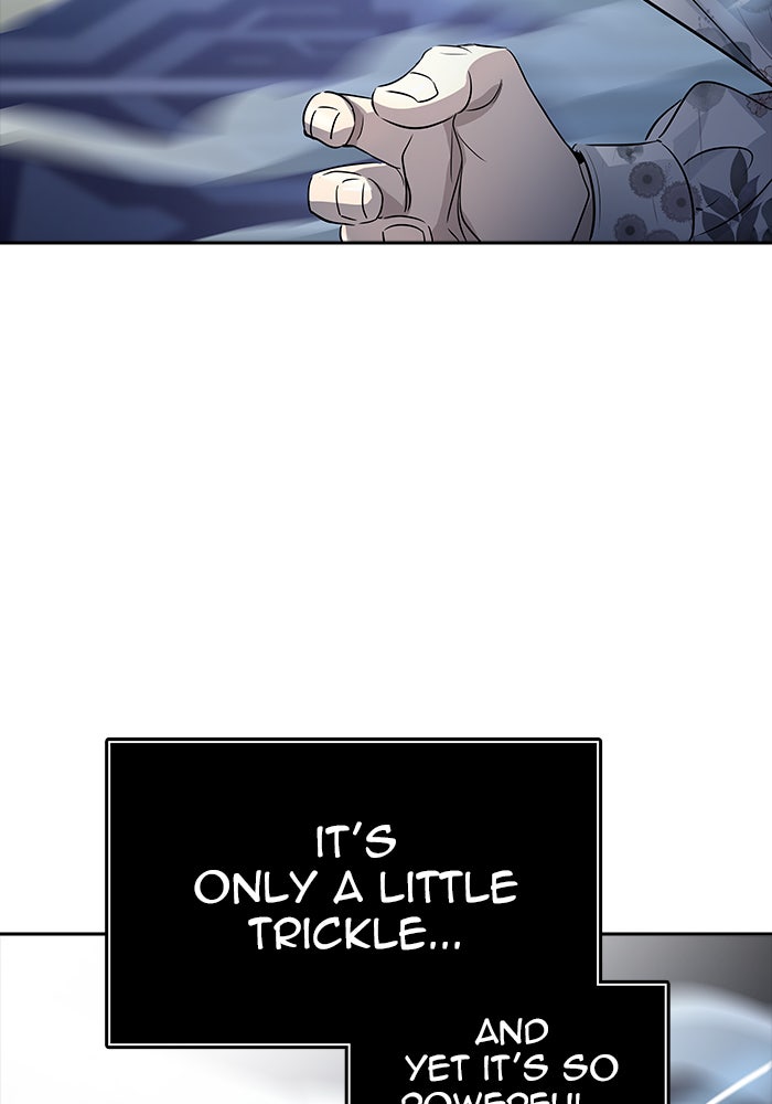 Tower of God Manga Chapter 537 page 4 - [Season 3] Ep. 120