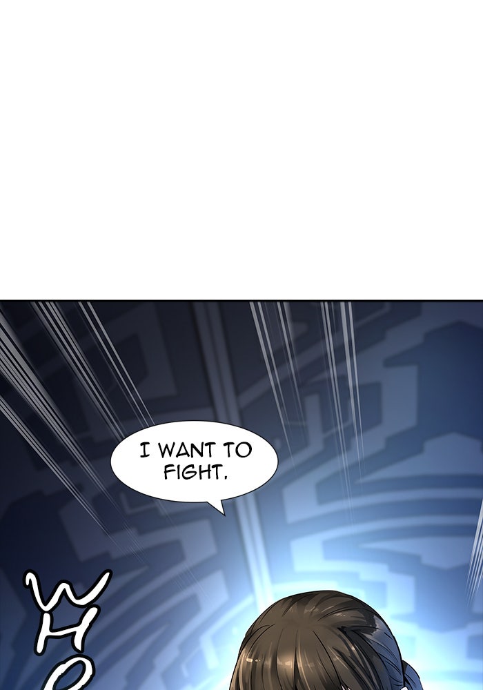 Tower of God Manga Chapter 537 page 43 - [Season 3] Ep. 120