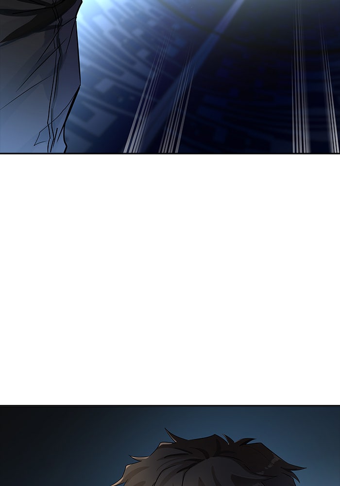 Tower of God Manga Chapter 537 page 45 - [Season 3] Ep. 120