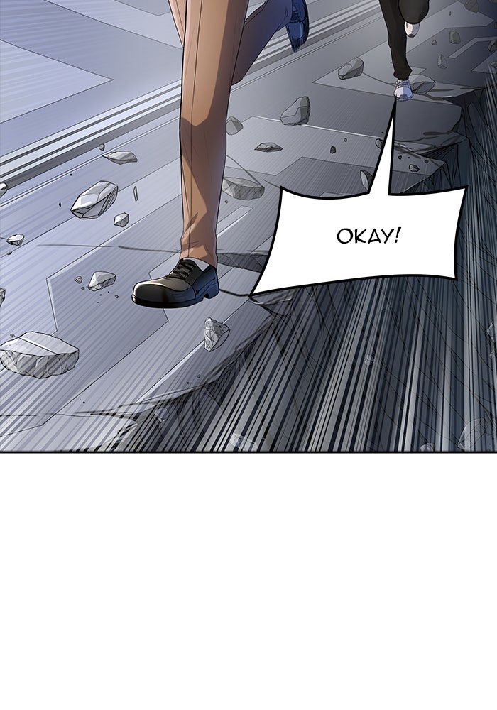 Tower of God Manga Chapter 537 page 48 - [Season 3] Ep. 120