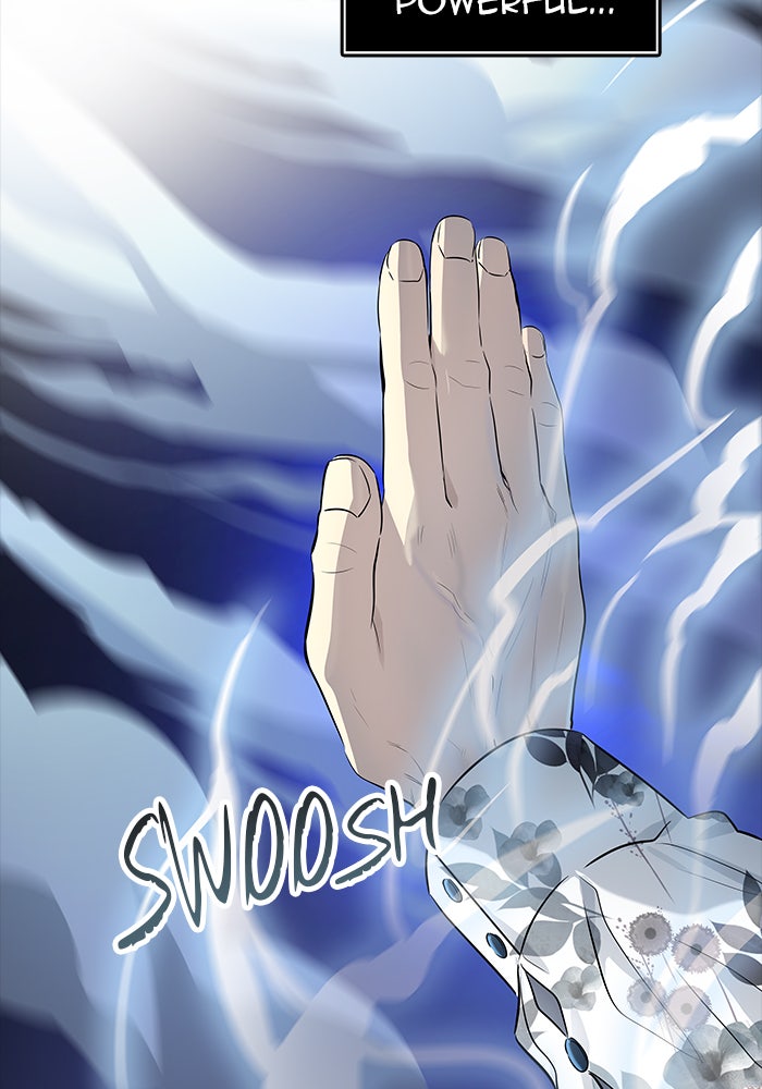 Tower of God Manga Chapter 537 page 5 - [Season 3] Ep. 120