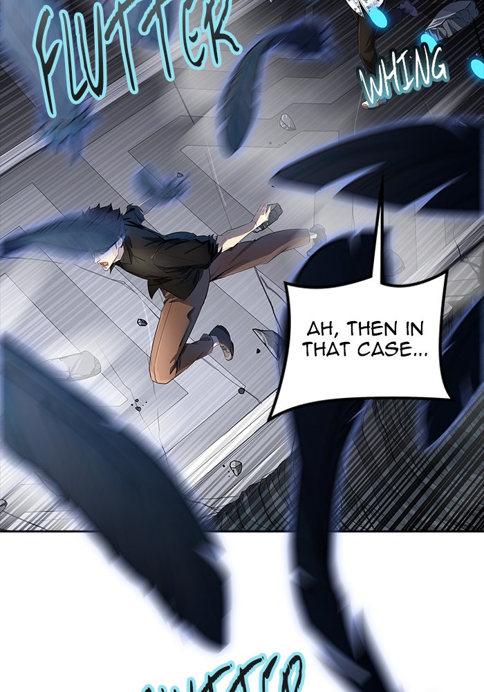 Tower of God Manga Chapter 537 page 53 - [Season 3] Ep. 120