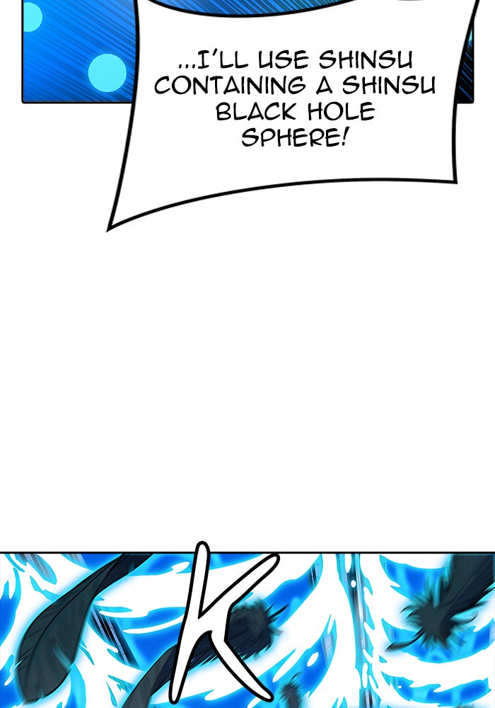 Tower of God Manga Chapter 537 page 55 - [Season 3] Ep. 120