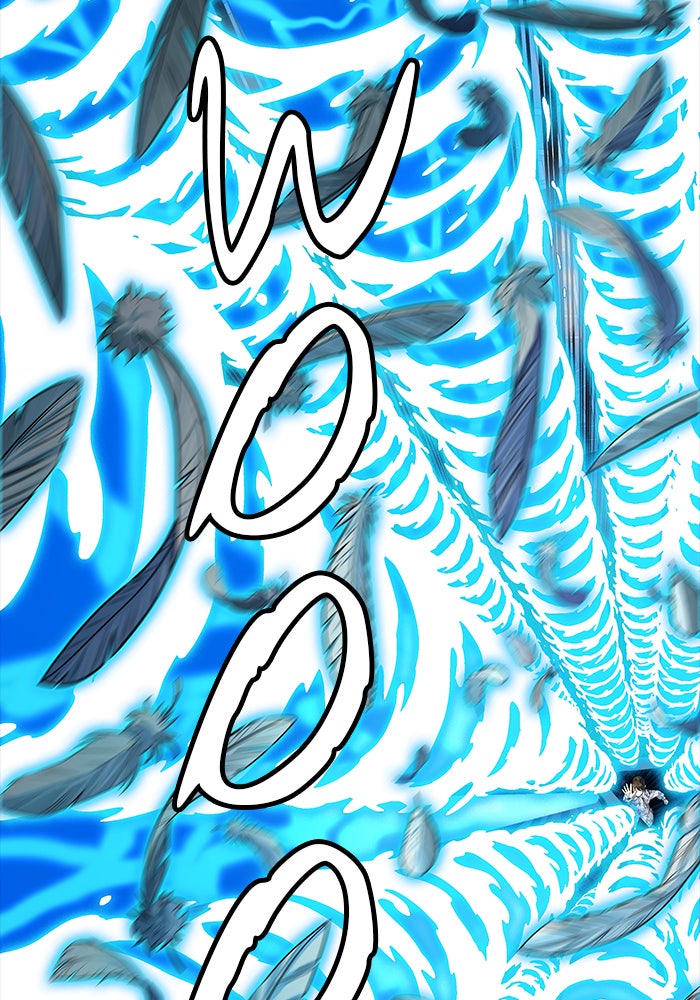 Tower of God Manga Chapter 537 page 56 - [Season 3] Ep. 120