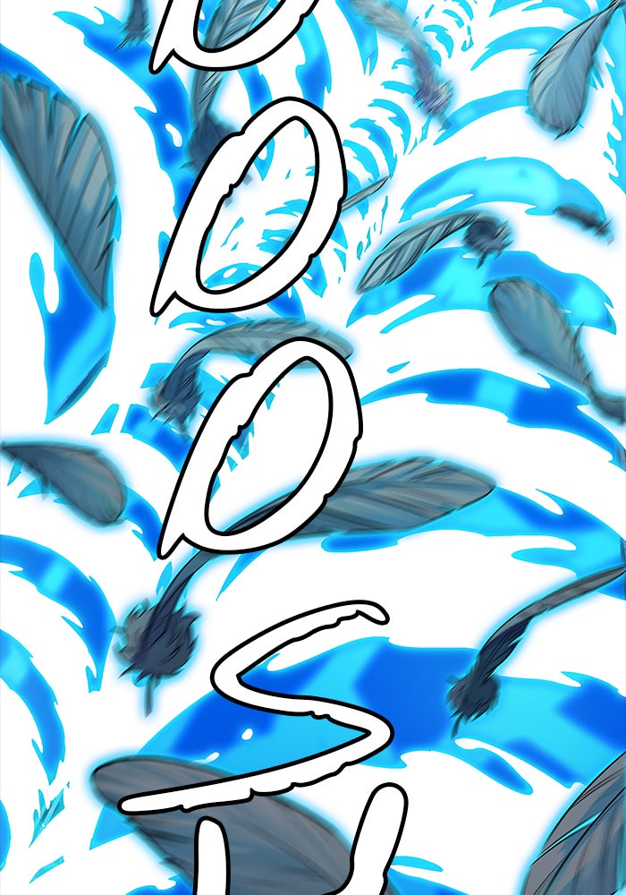 Tower of God Manga Chapter 537 page 57 - [Season 3] Ep. 120