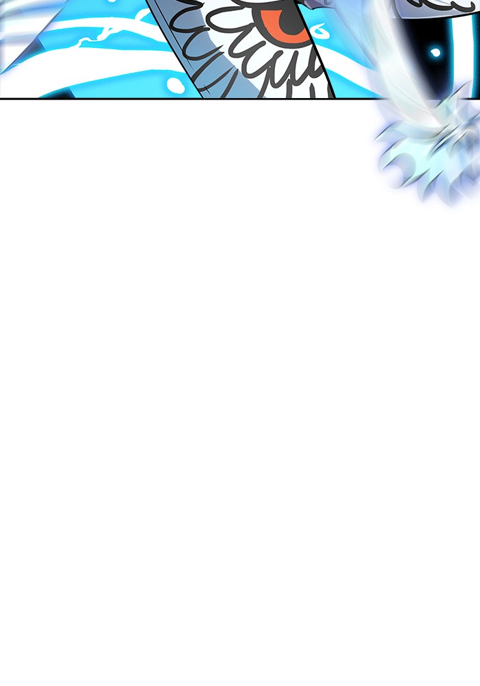 Tower of God Manga Chapter 537 page 60 - [Season 3] Ep. 120