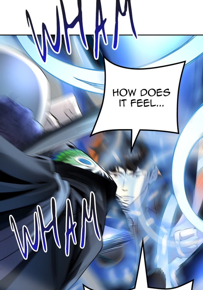 Tower of God Manga Chapter 537 page 63 - [Season 3] Ep. 120