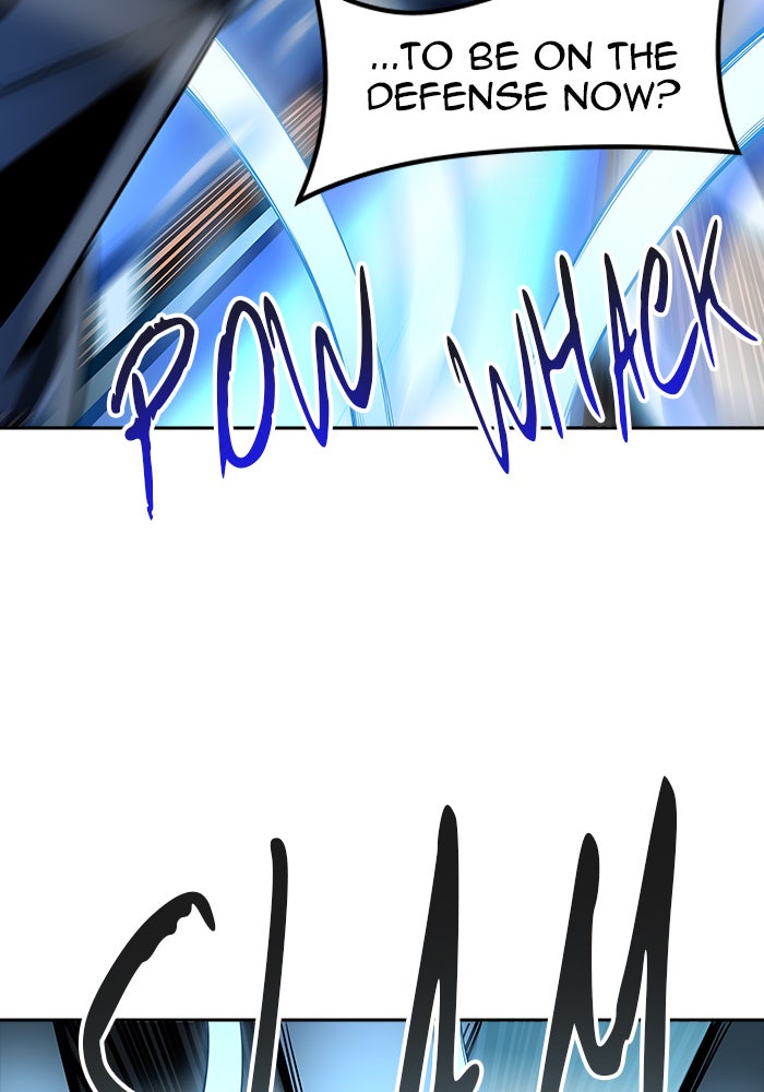 Tower of God Manga Chapter 537 page 64 - [Season 3] Ep. 120