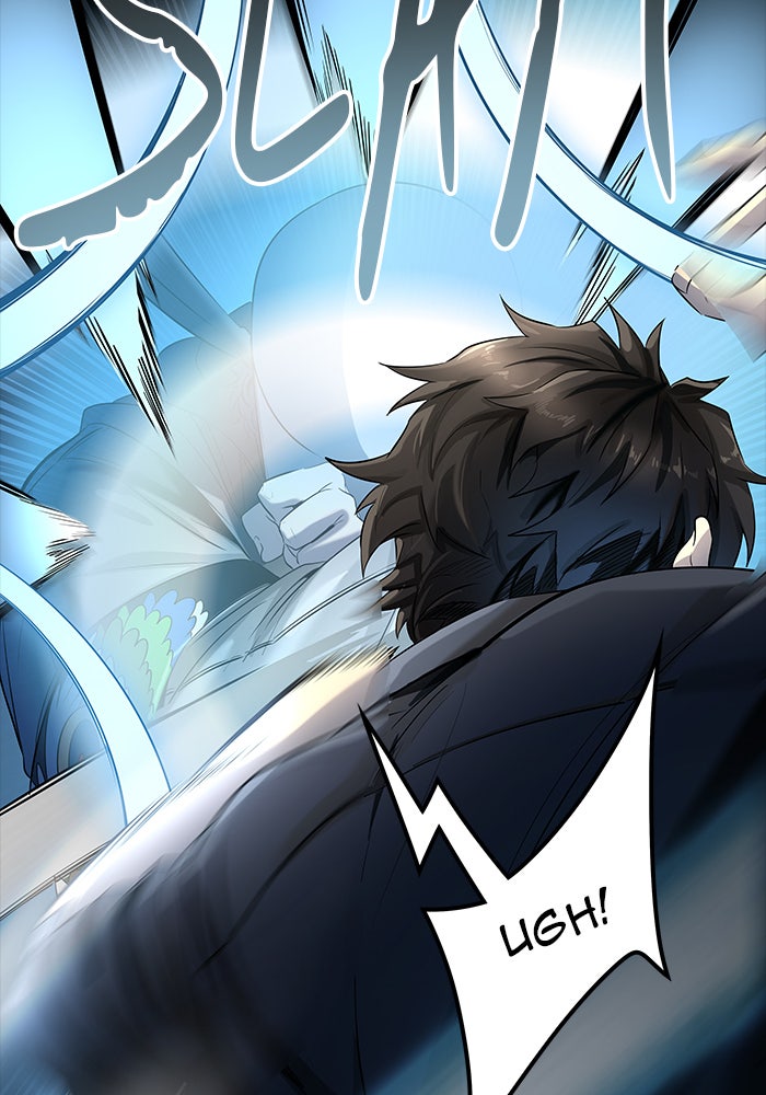 Tower of God Manga Chapter 537 page 65 - [Season 3] Ep. 120