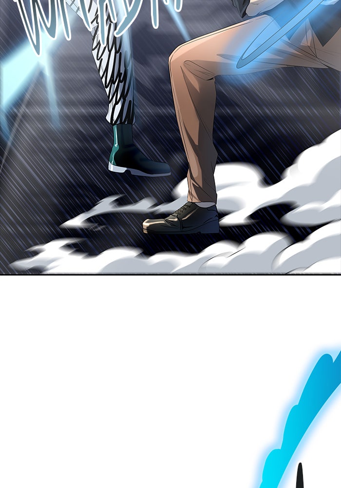 Tower of God Manga Chapter 537 page 68 - [Season 3] Ep. 120