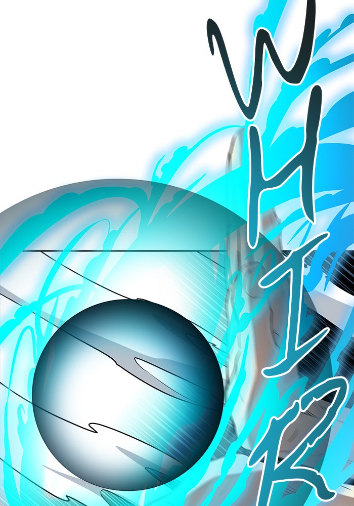 Tower of God Manga Chapter 537 page 69 - [Season 3] Ep. 120