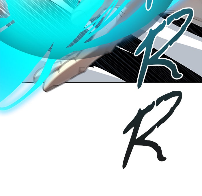 Tower of God Manga Chapter 537 page 70 - [Season 3] Ep. 120