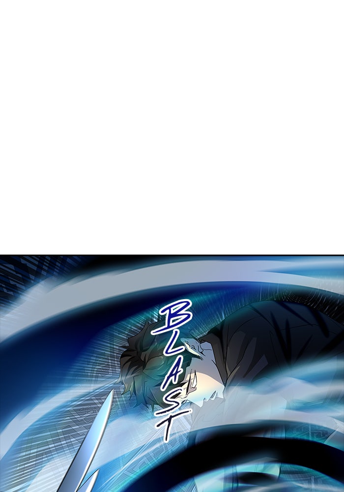 Tower of God Manga Chapter 537 page 71 - [Season 3] Ep. 120