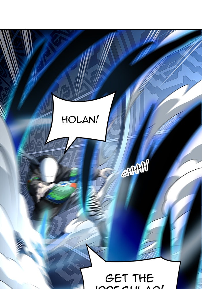 Tower of God Manga Chapter 537 page 74 - [Season 3] Ep. 120