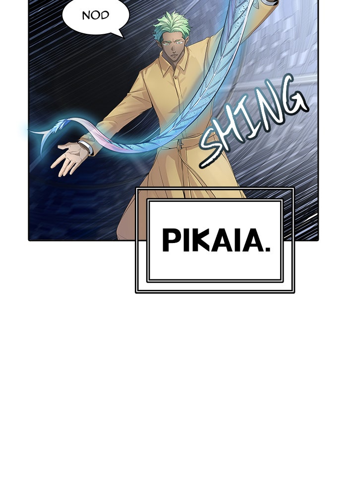 Tower of God Manga Chapter 537 page 76 - [Season 3] Ep. 120
