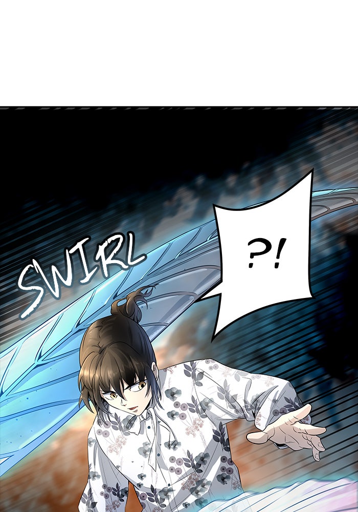 Tower of God Manga Chapter 537 page 77 - [Season 3] Ep. 120