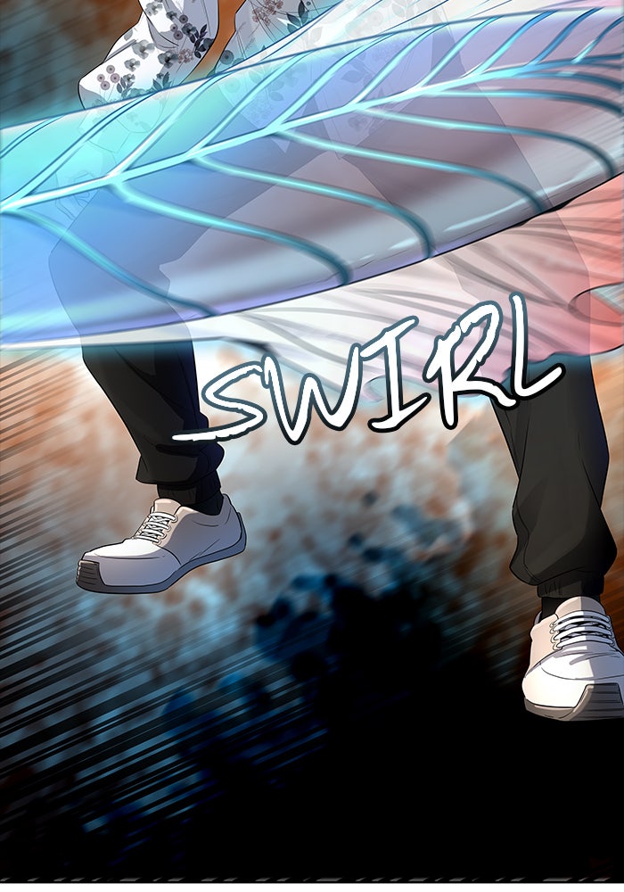 Tower of God Manga Chapter 537 page 78 - [Season 3] Ep. 120